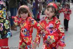 carnaval infantil