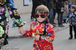 carnaval infantil