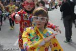 carnaval infantil