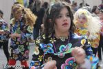 carnaval infantil