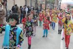 carnaval infantil