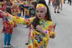 carnaval infantil