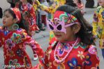 carnaval infantil