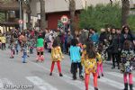 carnaval infantil