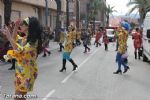 carnaval infantil