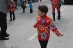 carnaval infantil