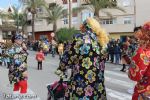 carnaval infantil