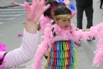 carnaval infantil