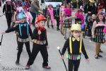 carnaval infantil