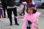 carnaval infantil