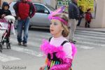 carnaval infantil