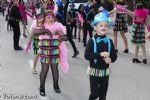 carnaval infantil