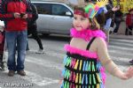 carnaval infantil