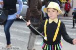 carnaval infantil