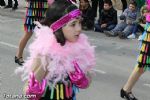 carnaval infantil