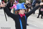 carnaval infantil