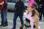 carnaval infantil