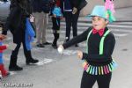 carnaval infantil