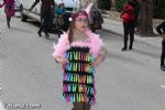 carnaval infantil