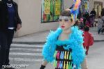 carnaval infantil