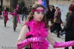 carnaval infantil