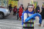 carnaval infantil