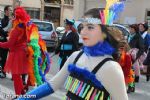 carnaval infantil