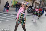 carnaval infantil