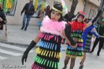 carnaval infantil