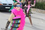 carnaval infantil