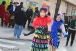 carnaval infantil