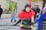 carnaval infantil