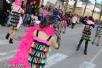 carnaval infantil