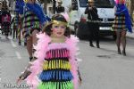 carnaval infantil