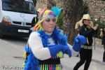 carnaval infantil