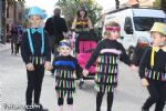 carnaval infantil