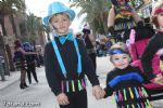 carnaval infantil