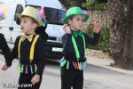 carnaval infantil