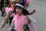 carnaval infantil