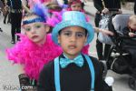 carnaval infantil