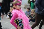 carnaval infantil