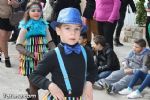 carnaval infantil