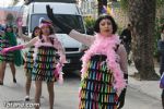 carnaval infantil