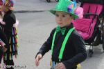 carnaval infantil