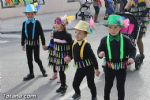 carnaval infantil