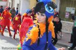 carnaval infantil