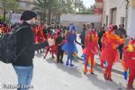 carnaval infantil