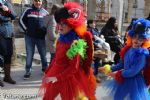 carnaval infantil