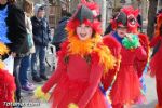 carnaval infantil