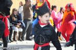 carnaval infantil